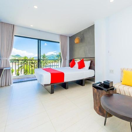 Oyo 426 Klaus Resort Να Τρανγκ Εξωτερικό φωτογραφία