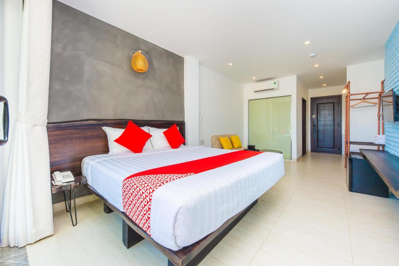 Oyo 426 Klaus Resort Να Τρανγκ Εξωτερικό φωτογραφία