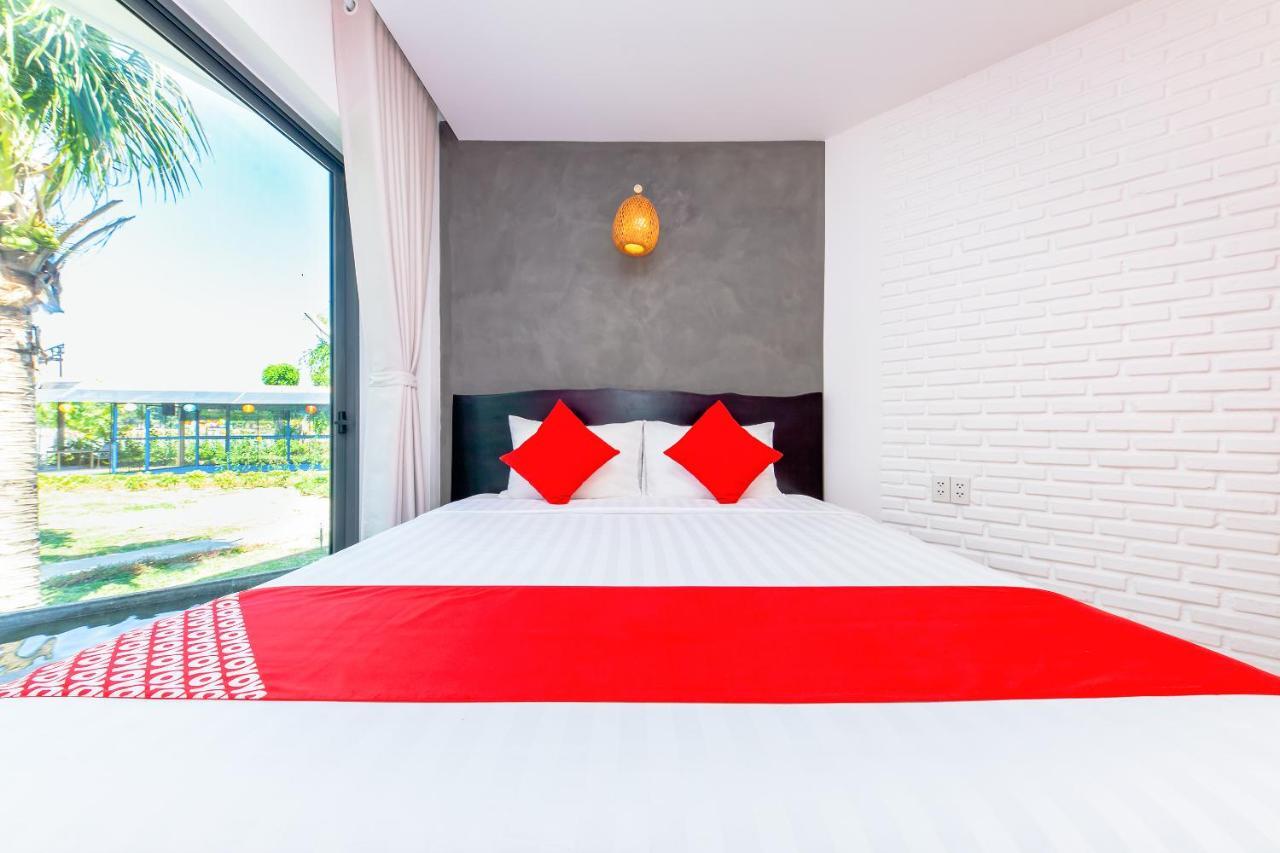 Oyo 426 Klaus Resort Να Τρανγκ Εξωτερικό φωτογραφία