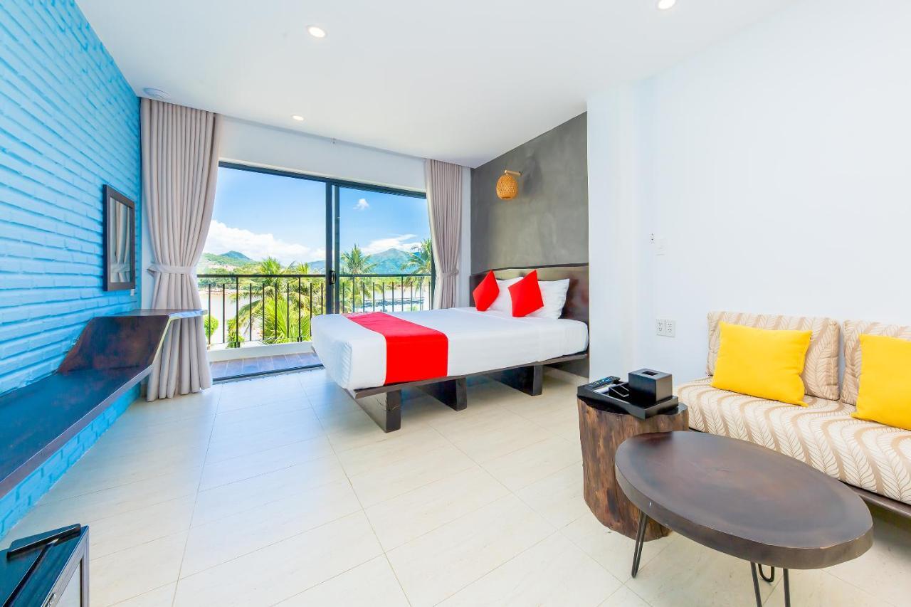 Oyo 426 Klaus Resort Να Τρανγκ Εξωτερικό φωτογραφία