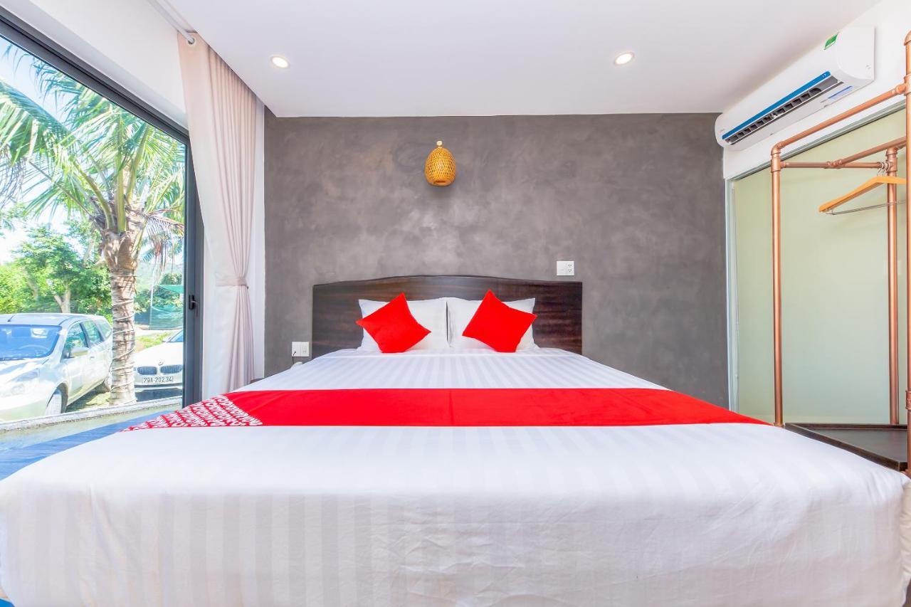 Oyo 426 Klaus Resort Να Τρανγκ Εξωτερικό φωτογραφία