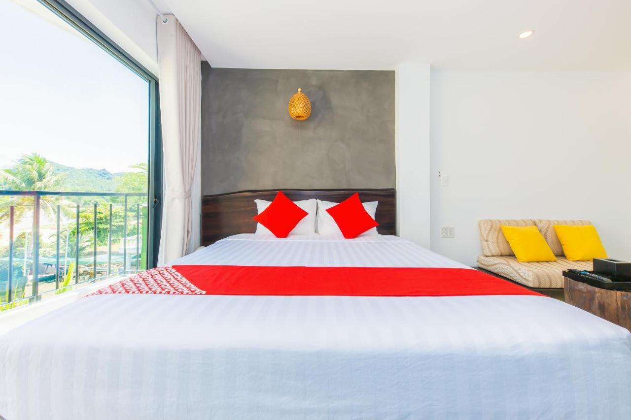 Oyo 426 Klaus Resort Να Τρανγκ Εξωτερικό φωτογραφία