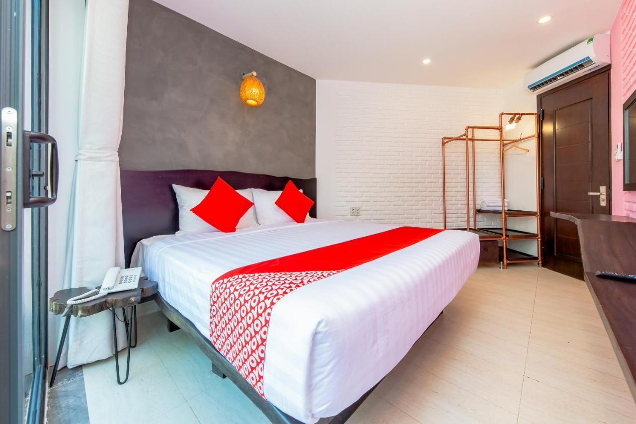 Oyo 426 Klaus Resort Να Τρανγκ Εξωτερικό φωτογραφία