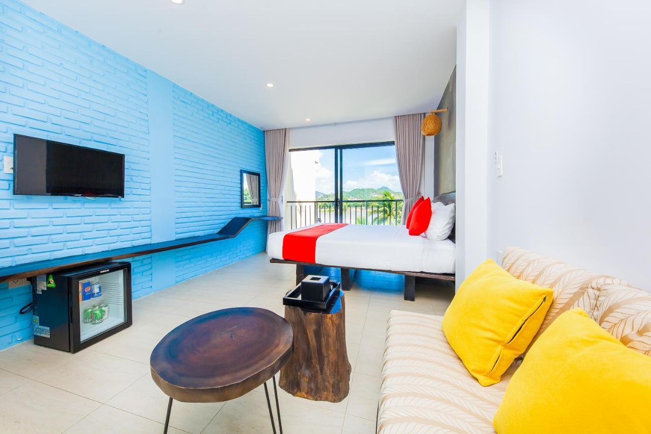 Oyo 426 Klaus Resort Να Τρανγκ Εξωτερικό φωτογραφία