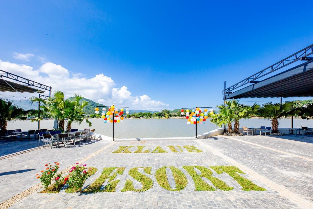 Oyo 426 Klaus Resort Να Τρανγκ Εξωτερικό φωτογραφία