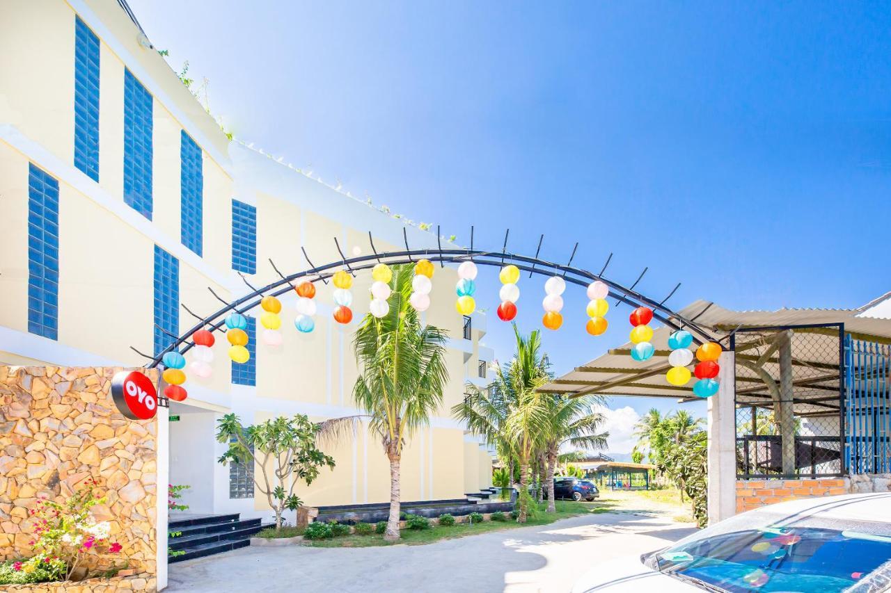 Oyo 426 Klaus Resort Να Τρανγκ Εξωτερικό φωτογραφία