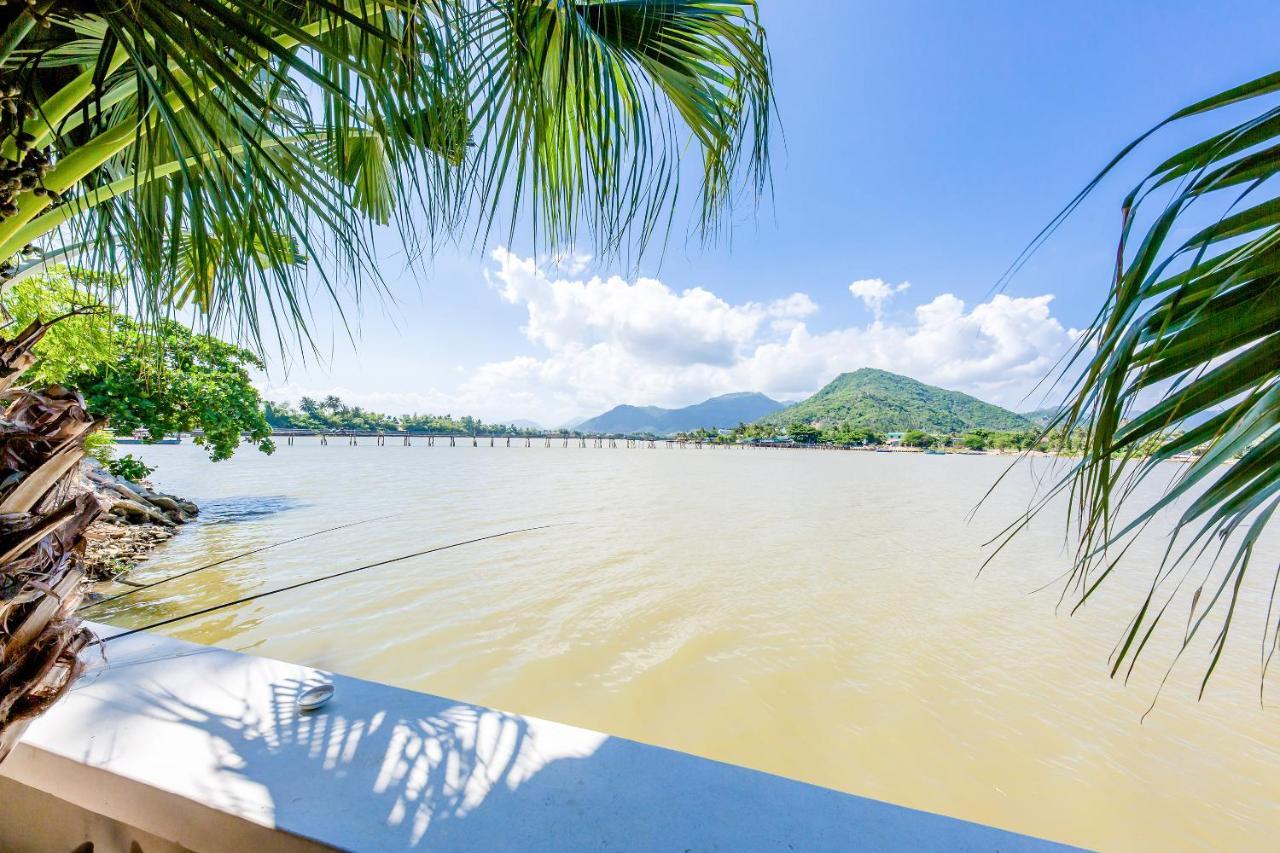 Oyo 426 Klaus Resort Να Τρανγκ Εξωτερικό φωτογραφία