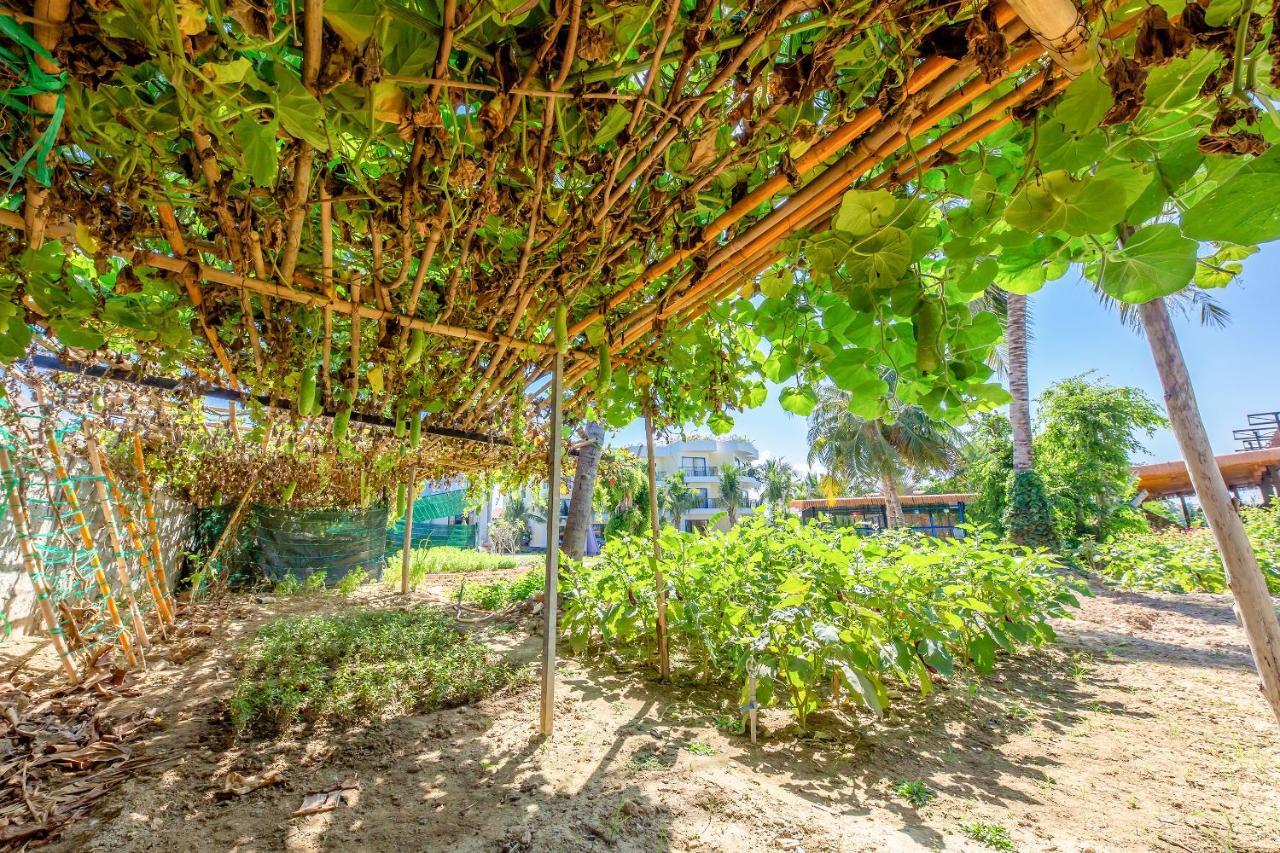 Oyo 426 Klaus Resort Να Τρανγκ Εξωτερικό φωτογραφία