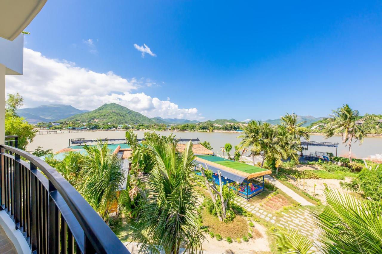 Oyo 426 Klaus Resort Να Τρανγκ Εξωτερικό φωτογραφία