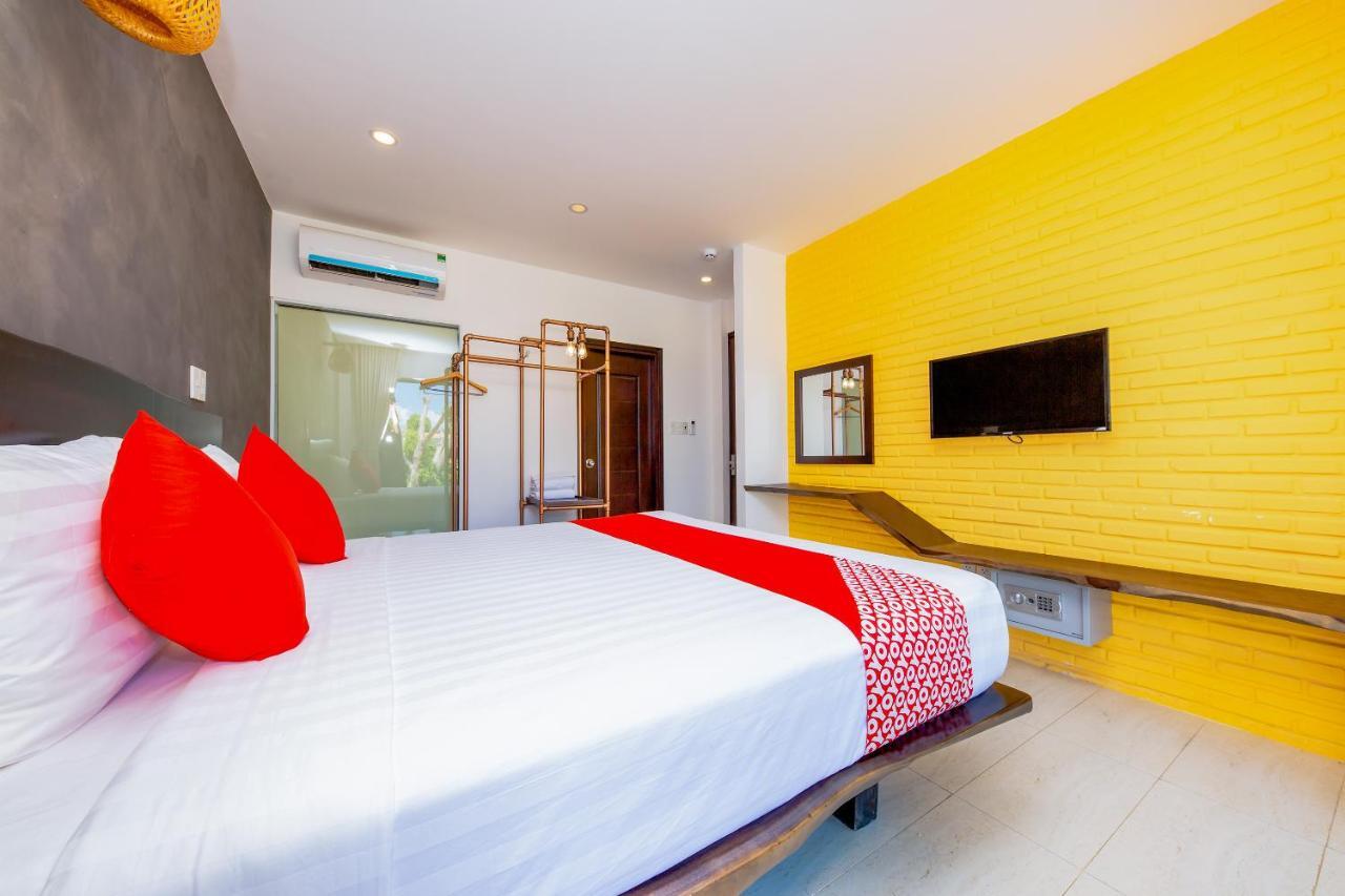 Oyo 426 Klaus Resort Να Τρανγκ Εξωτερικό φωτογραφία