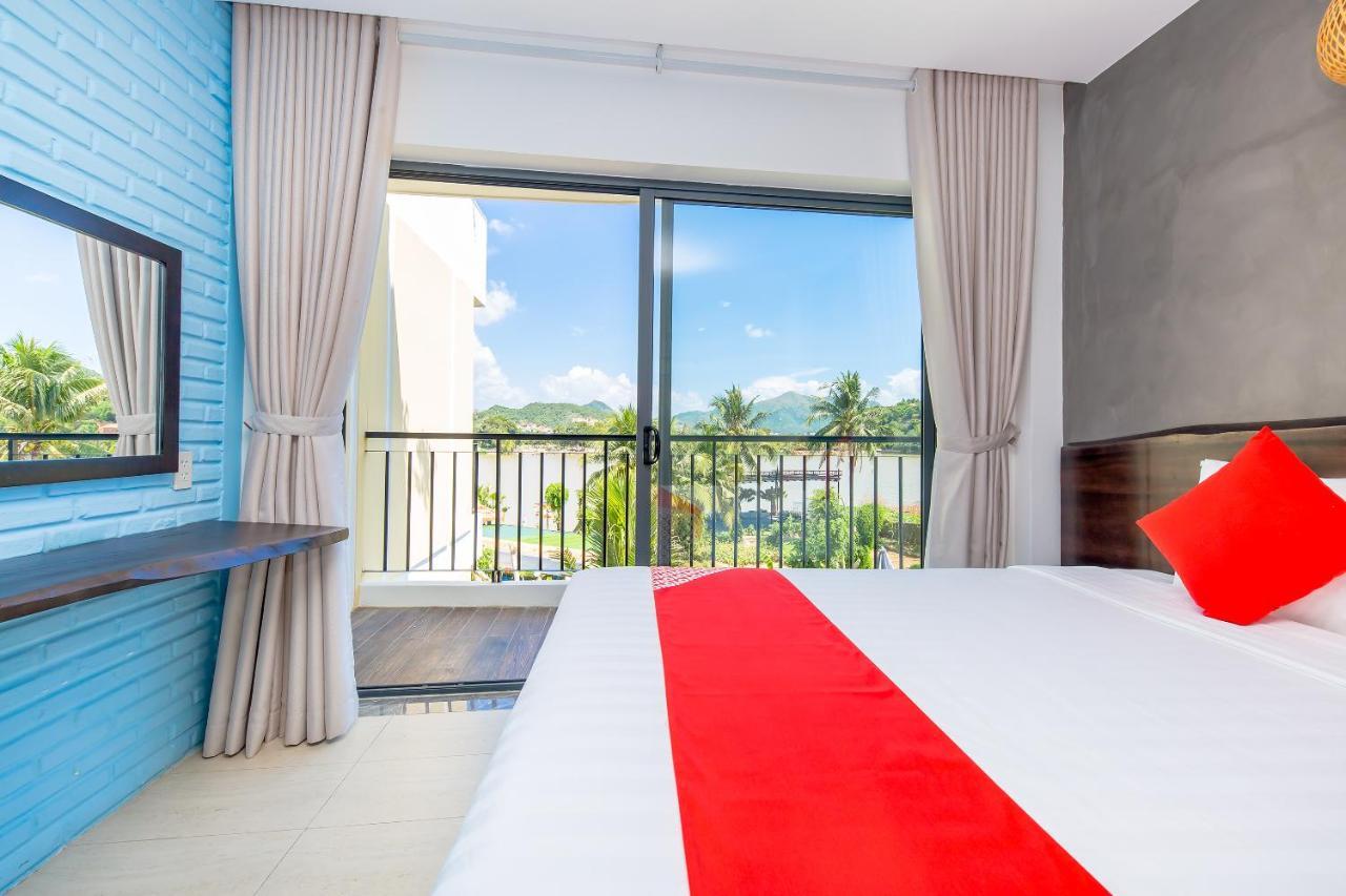 Oyo 426 Klaus Resort Να Τρανγκ Εξωτερικό φωτογραφία