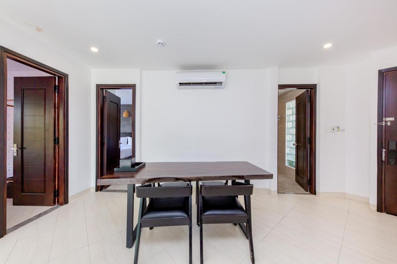 Oyo 426 Klaus Resort Να Τρανγκ Εξωτερικό φωτογραφία