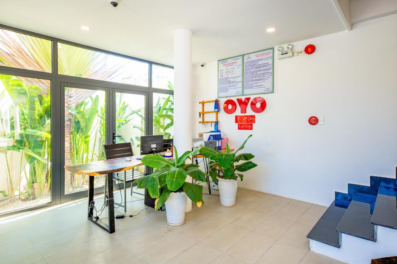 Oyo 426 Klaus Resort Να Τρανγκ Εξωτερικό φωτογραφία