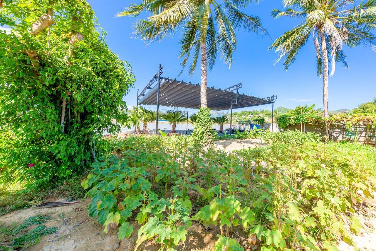 Oyo 426 Klaus Resort Να Τρανγκ Εξωτερικό φωτογραφία