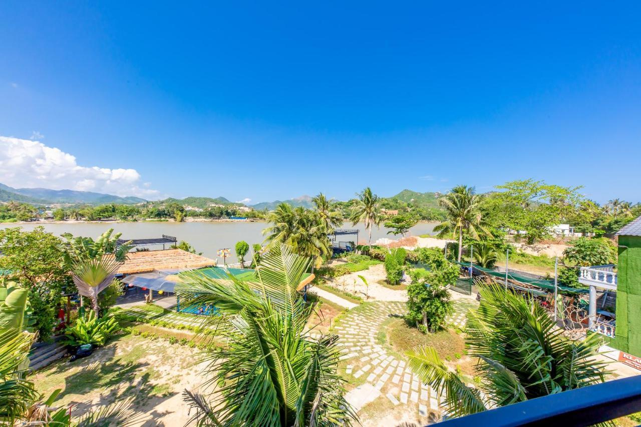 Oyo 426 Klaus Resort Να Τρανγκ Εξωτερικό φωτογραφία