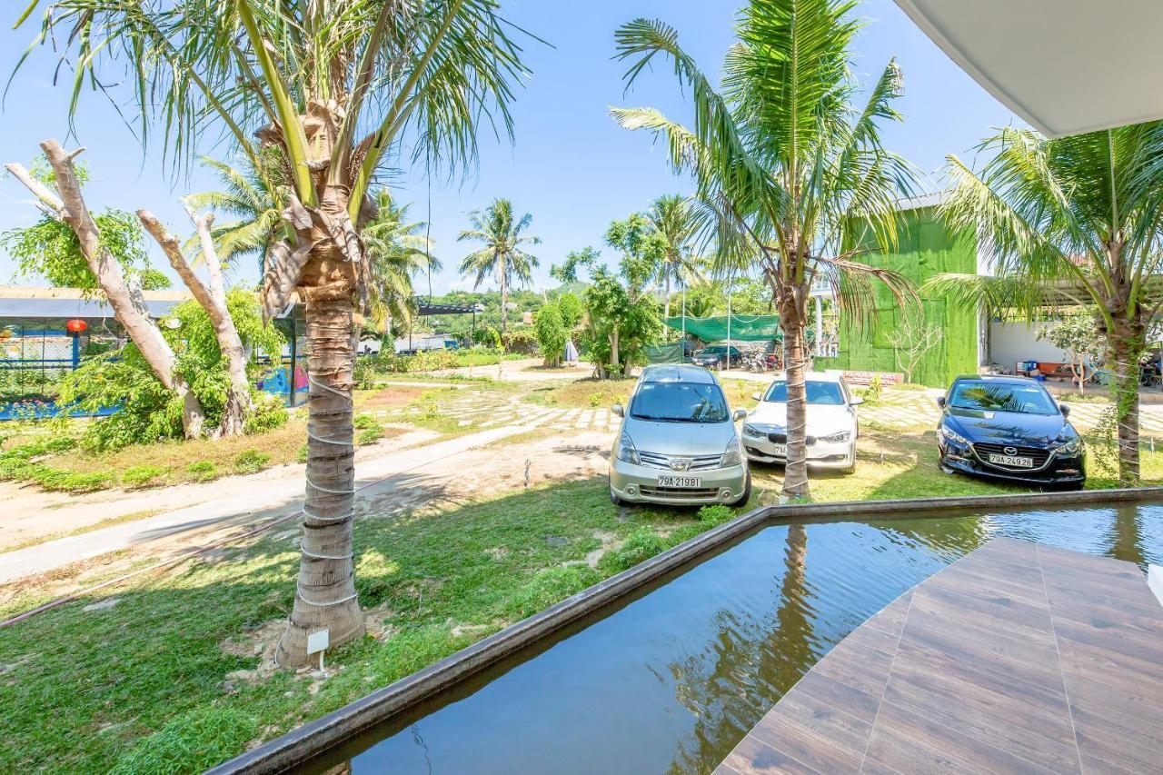 Oyo 426 Klaus Resort Να Τρανγκ Εξωτερικό φωτογραφία