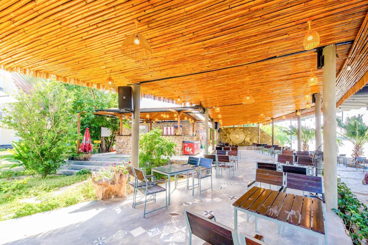 Oyo 426 Klaus Resort Να Τρανγκ Εξωτερικό φωτογραφία