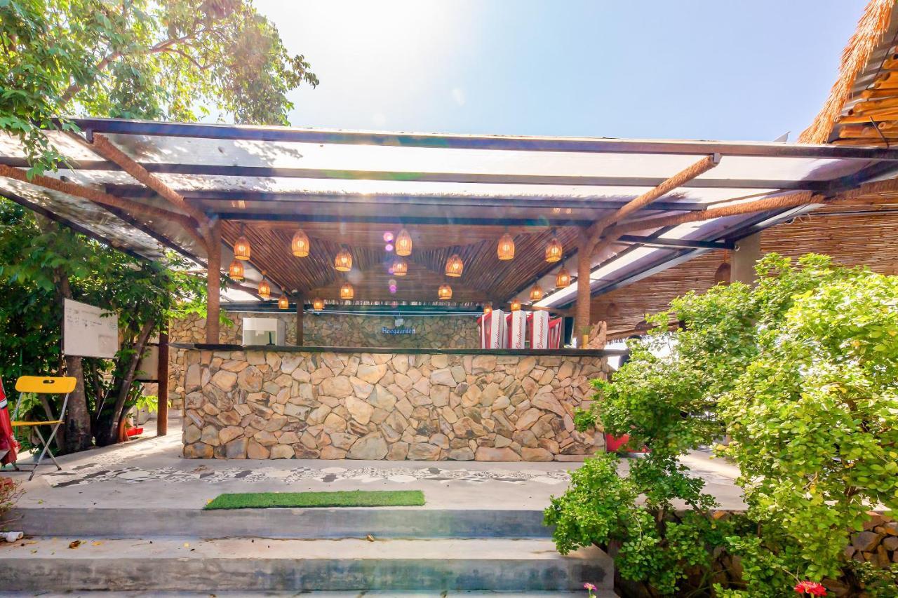 Oyo 426 Klaus Resort Να Τρανγκ Εξωτερικό φωτογραφία