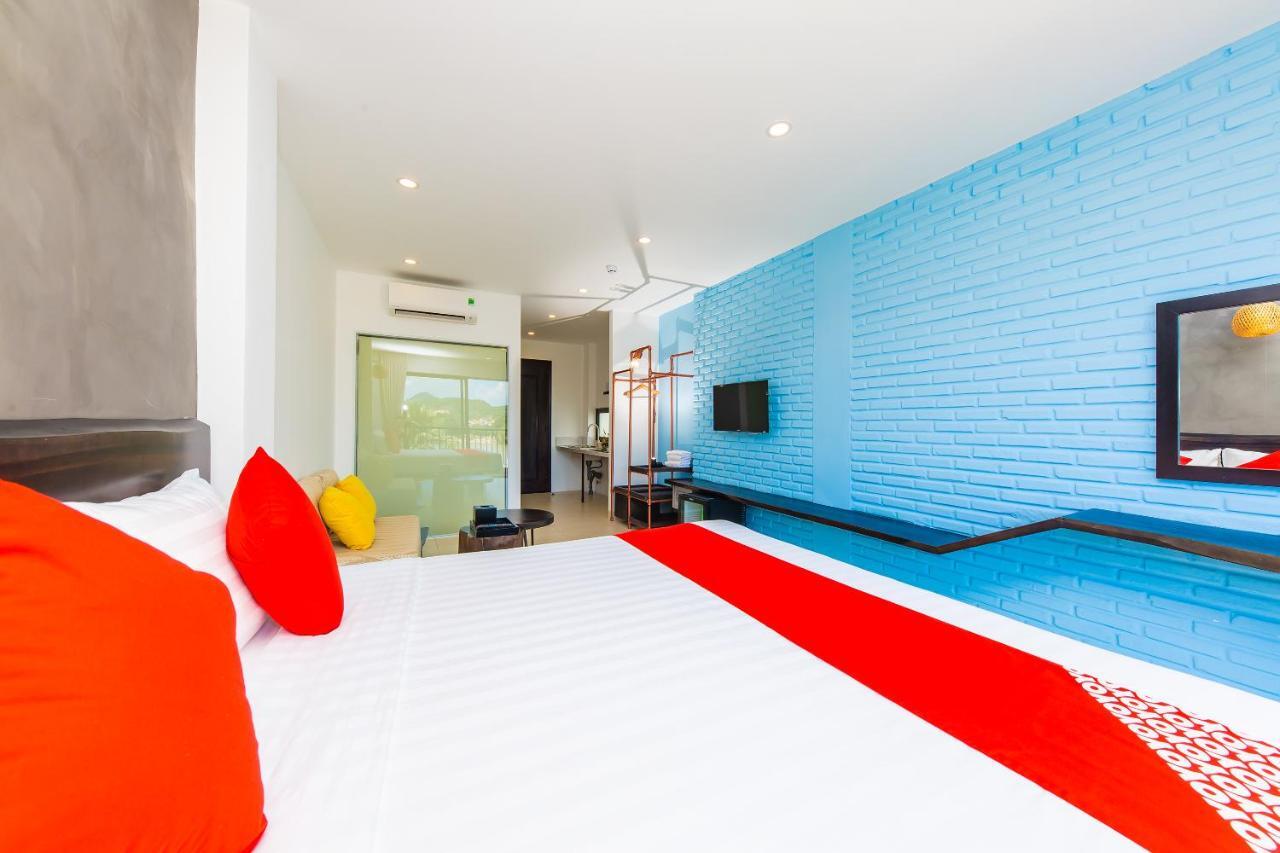 Oyo 426 Klaus Resort Να Τρανγκ Εξωτερικό φωτογραφία