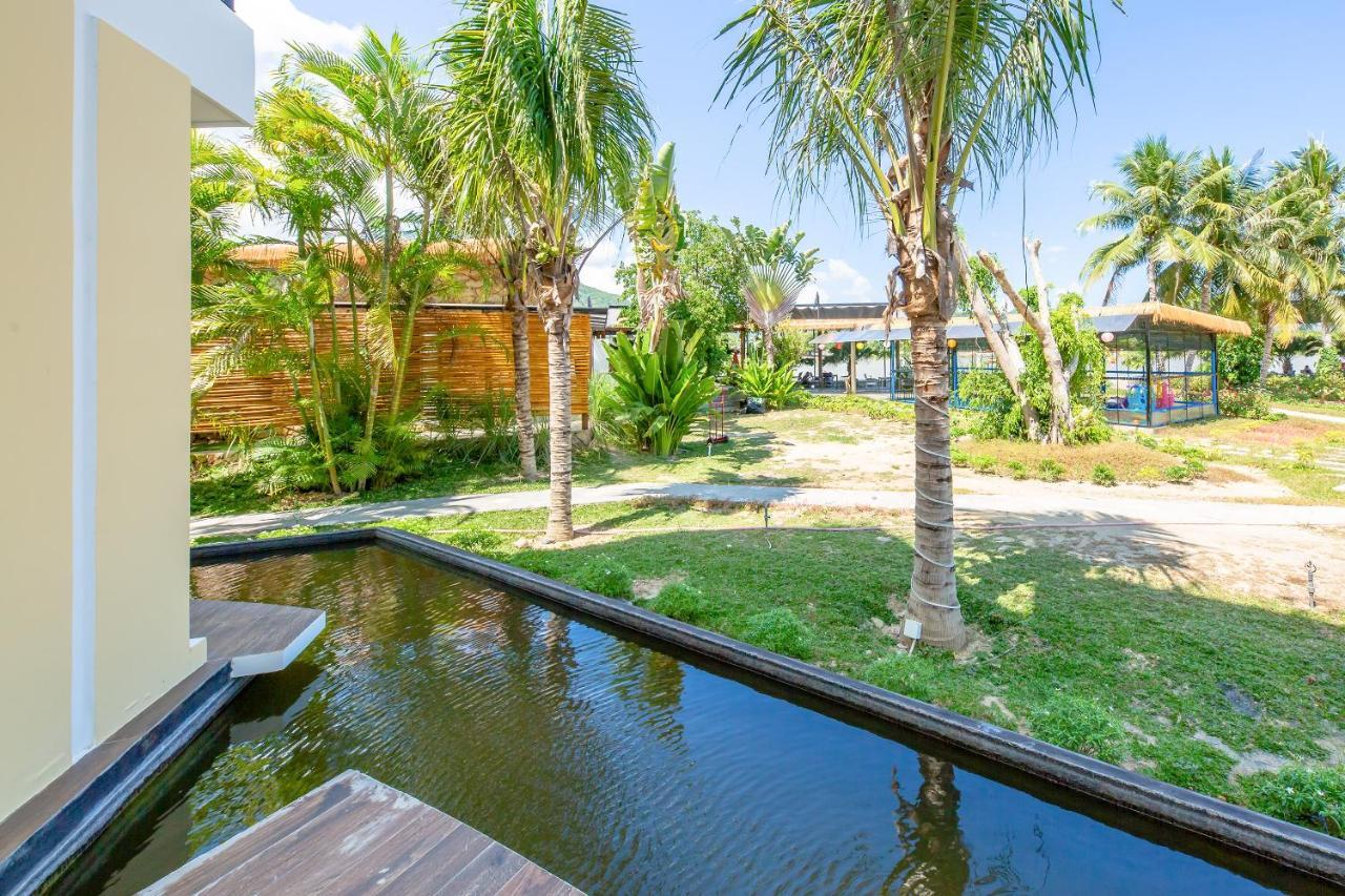 Oyo 426 Klaus Resort Να Τρανγκ Εξωτερικό φωτογραφία