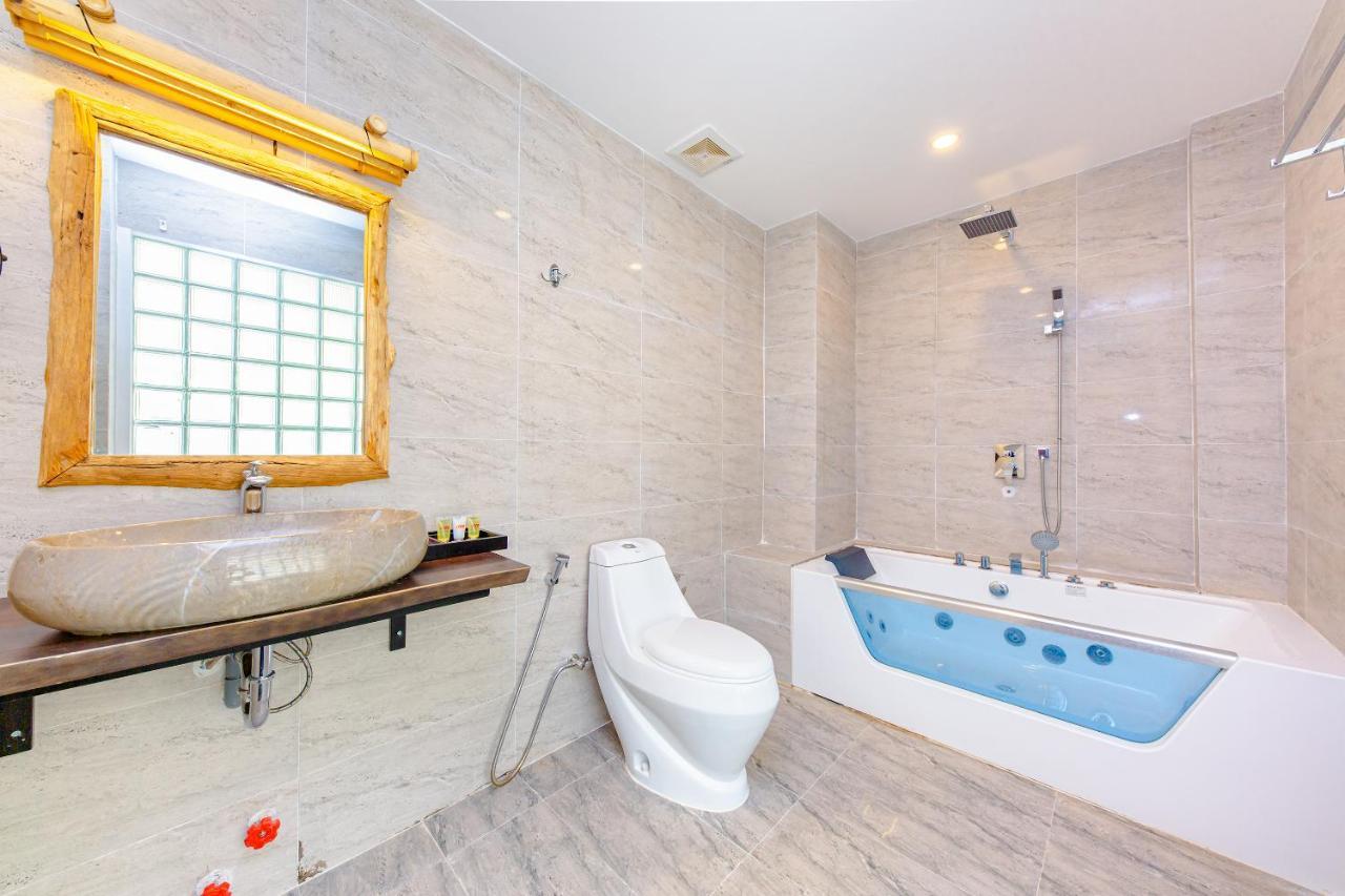 Oyo 426 Klaus Resort Να Τρανγκ Εξωτερικό φωτογραφία