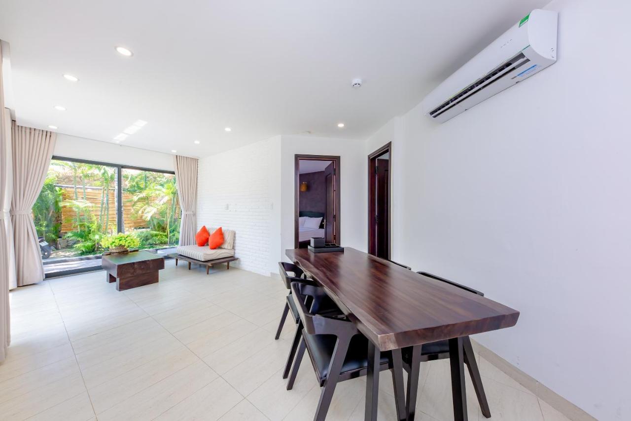 Oyo 426 Klaus Resort Να Τρανγκ Εξωτερικό φωτογραφία