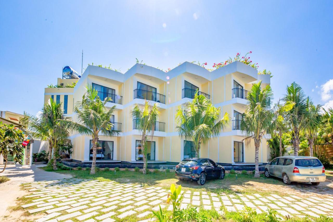 Oyo 426 Klaus Resort Να Τρανγκ Εξωτερικό φωτογραφία