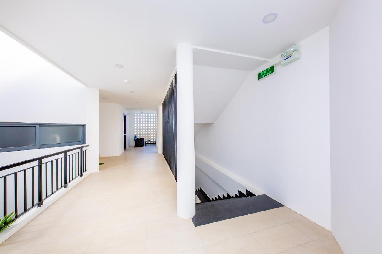Oyo 426 Klaus Resort Να Τρανγκ Εξωτερικό φωτογραφία