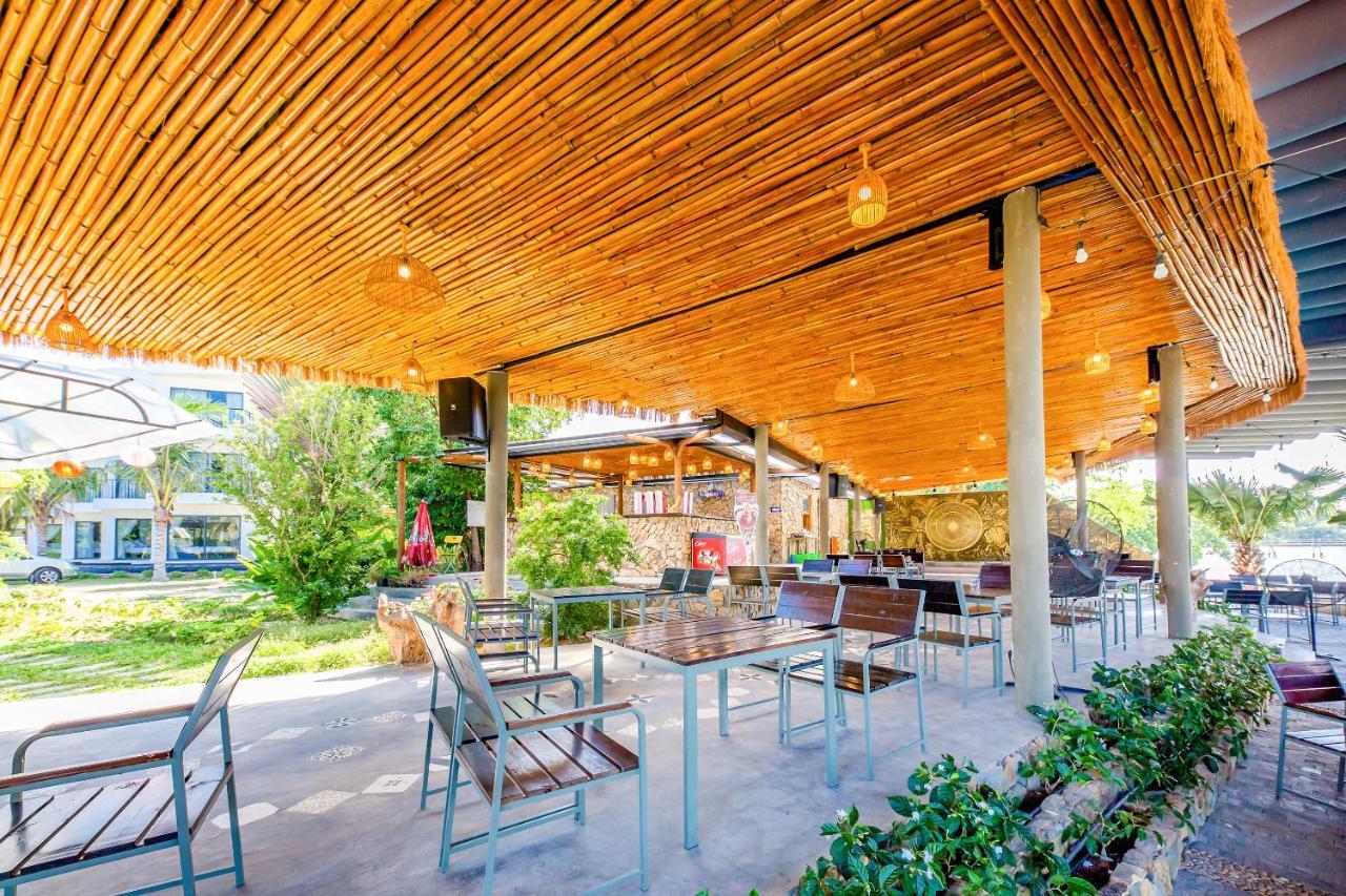 Oyo 426 Klaus Resort Να Τρανγκ Εξωτερικό φωτογραφία