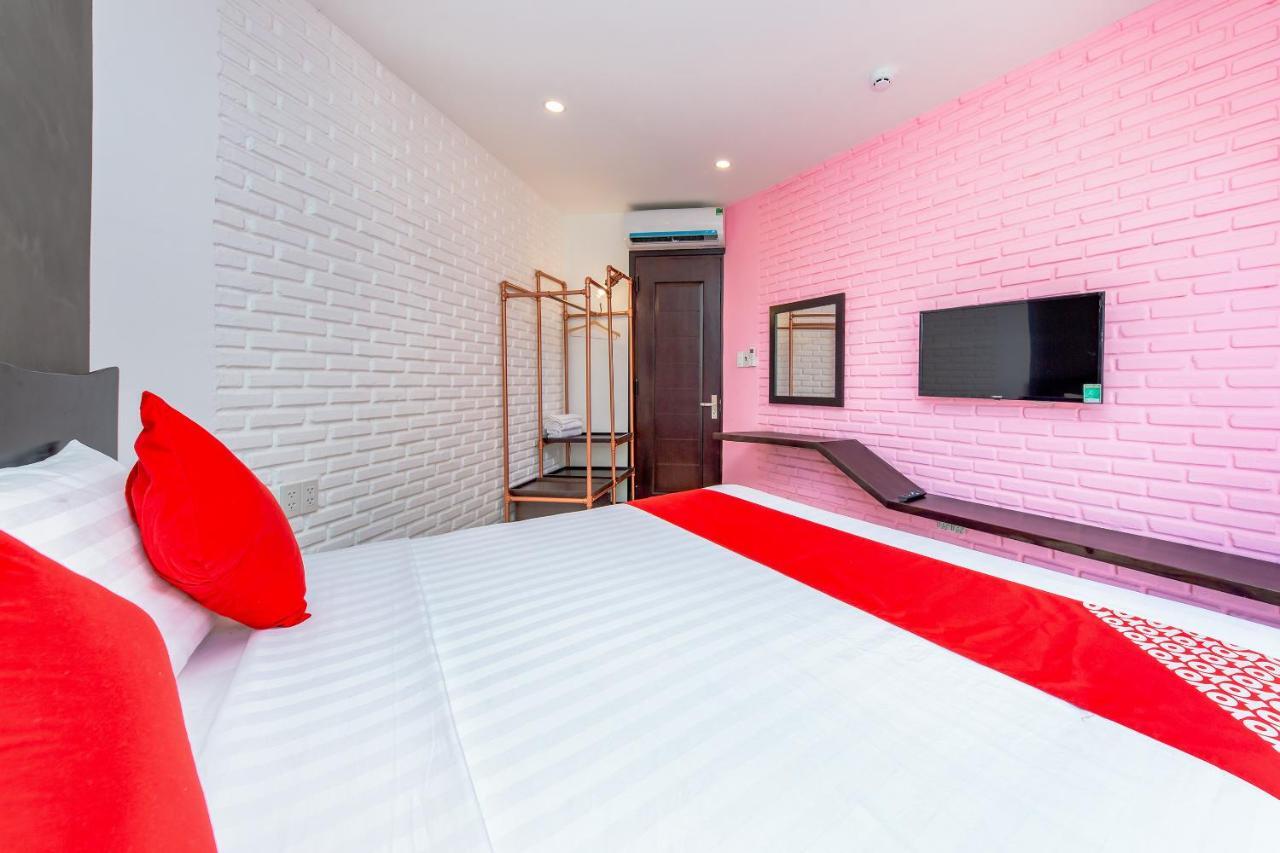 Oyo 426 Klaus Resort Να Τρανγκ Εξωτερικό φωτογραφία